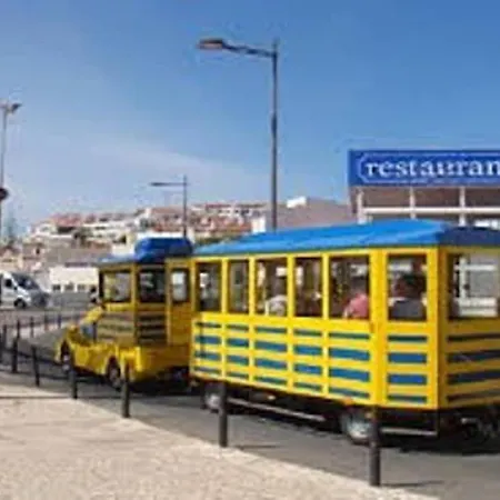 Willa Marisol By Sunny Deluxe Albufeira