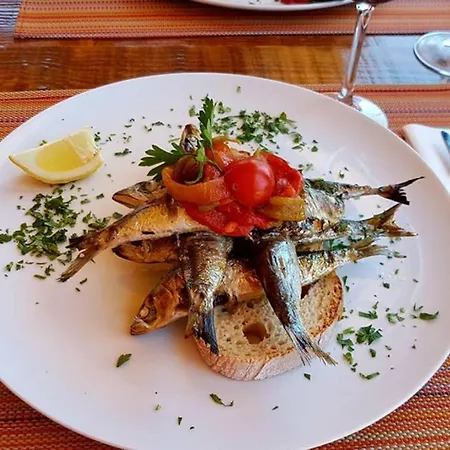 Willa Marisol By Sunny Deluxe Albufeira