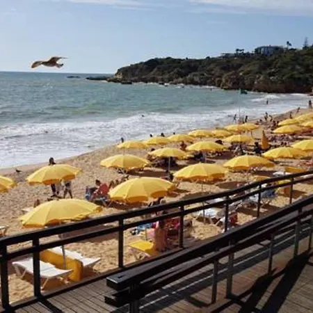 Villa Marisol By Sunny Deluxe Albufeira