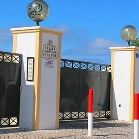 וילה Marisol By Sunny Deluxe *